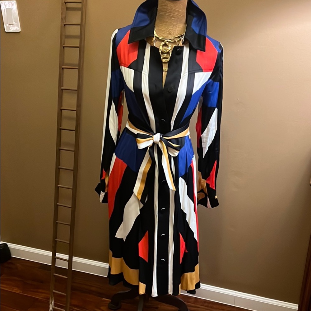 Farm Rio Dress